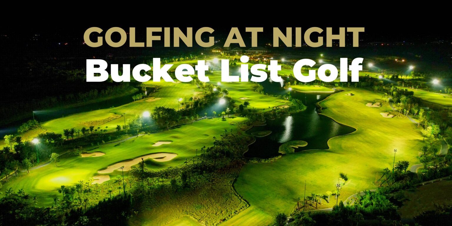 Military Golf Course Bucket List Golf GolfPlayed